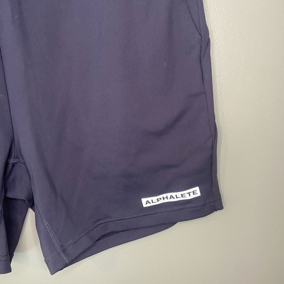 Alphalete Premium Shorts - Picture 5 of 6